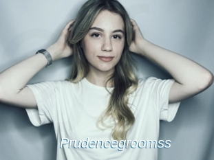 Prudencegroomss