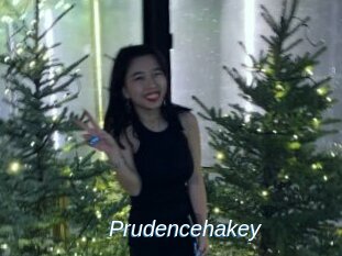 Prudencehakey