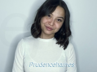 Prudencehames