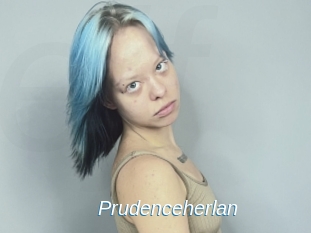 Prudenceherlan