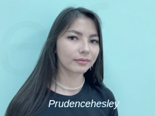 Prudencehesley