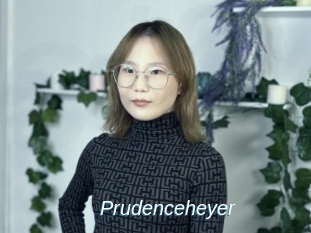 Prudenceheyer
