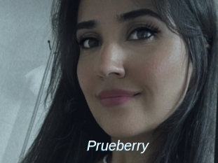 Prueberry