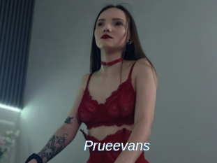 prueevans Ejaculations Féminines
