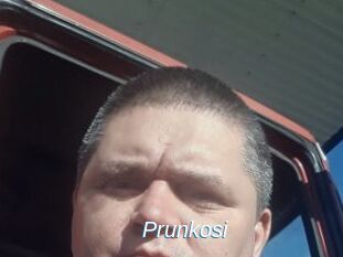prunkosi Ejaculations Féminines