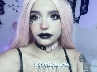 Psychoangell