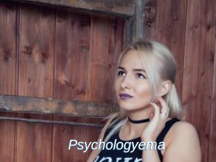 Psychologyema