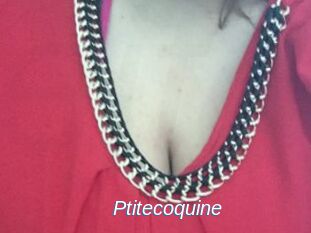Ptitecoquine