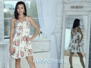 Pulseofheart