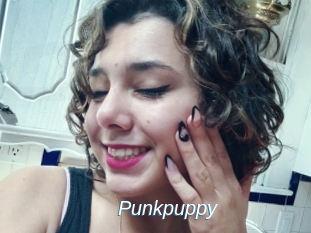 Punkpuppy