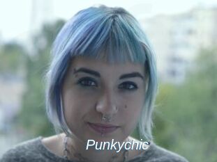 Punkychic