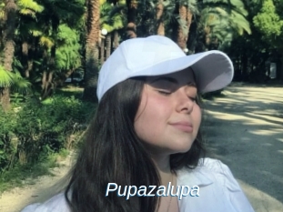 Pupazalupa