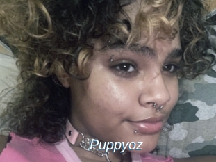 Puppyoz