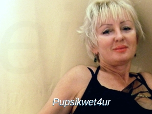 Pupsikwet4ur