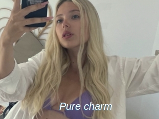 Pure_charm