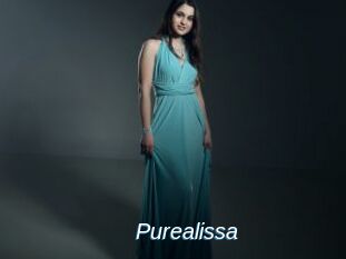 Purealissa