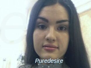 Puredesire