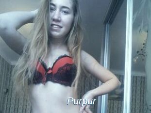 Purpur