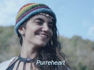 Purreheart
