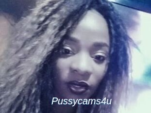 Pussycams4u