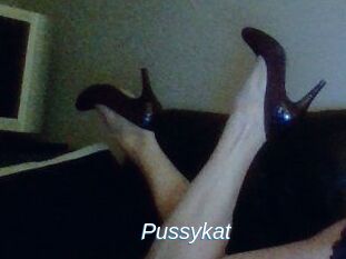 pussykat Ejaculations Féminines