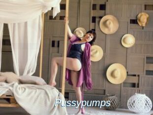 Pussypumps