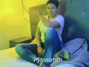 Pytonsmith