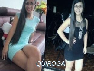 QUIROGA