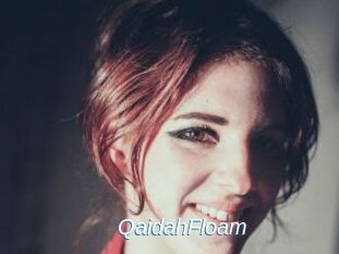 QaidahFloam Ejaculations Féminines