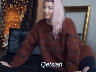 Qetsiah