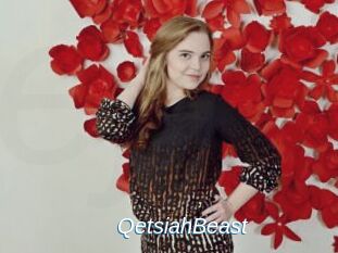 QetsiahBeast Ejaculations Féminines