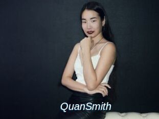 QuanSmith