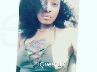 Queen_19 Ejaculations Féminines
