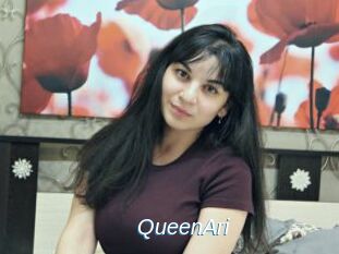 QueenAri