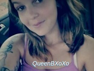 QueenB_XoXo Ejaculations Féminines