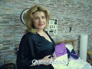 QueenBlondy