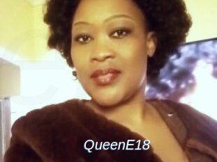 QueenE18
