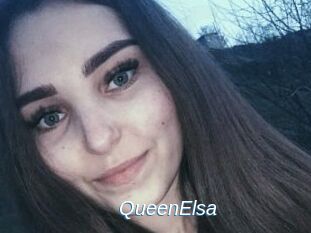 QueenElsa