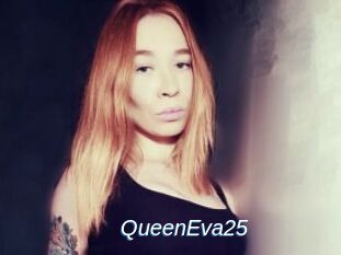 QueenEva25