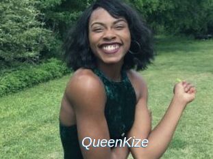 QueenKize