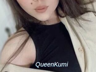 QueenKumi