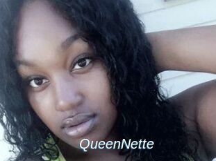 QueenNette