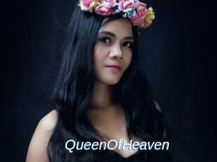 QueenOfHeaven