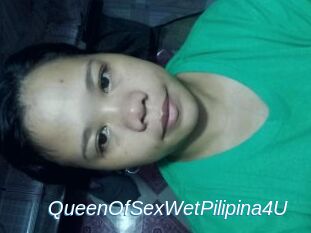 QueenOfSexWetPilipina4U Ejaculations Féminines