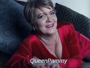 QueenPammy