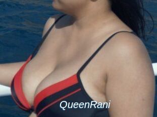 QueenRani
