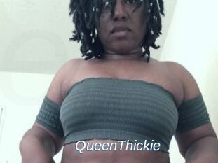 QueenThickie