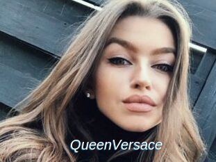 QueenVersace