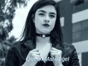 Queen_Mariangel