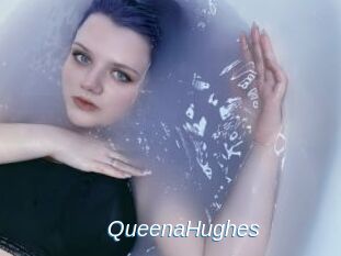 QueenaHughes
